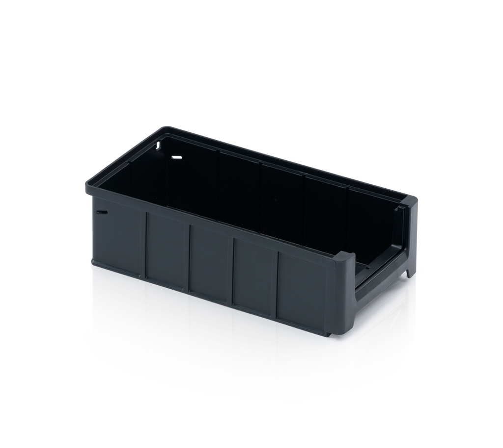 ESD-Regalkasten 30 x 15,6 x 9 cm