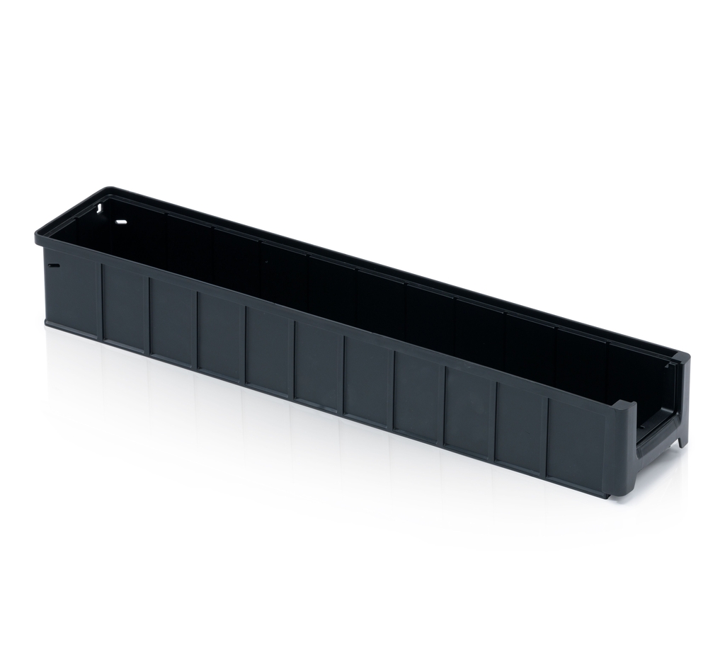 ESD-Regalkasten 60 x 11,7 x 9 cm