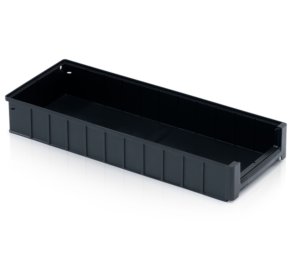 ESD-Regalkasten 60x23,4x9 cm