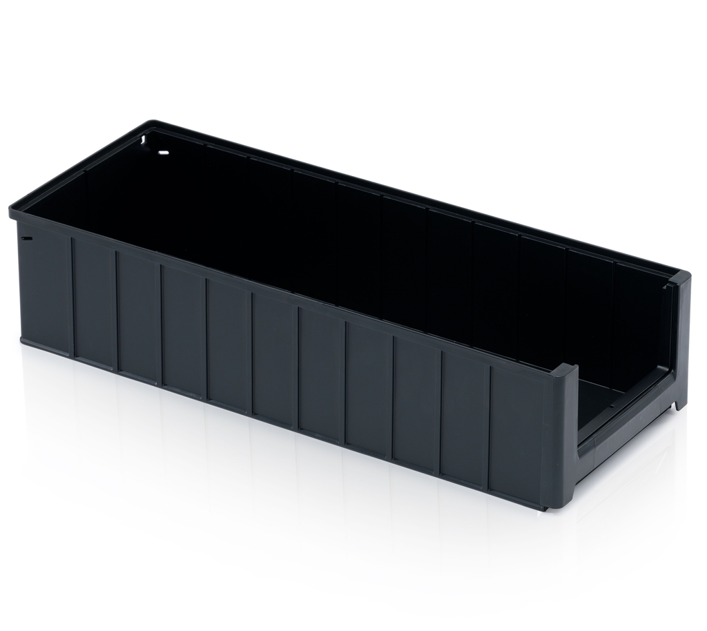 ESD-Regalkasten 60x23,4x14 cm