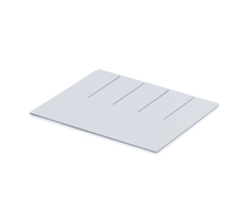 Trennwand für Eurobehälter 60 x 40 x 32 cm – kurz