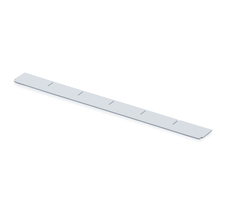 Trennwand für Eurobehälter 60x40x7,5 cm – lang