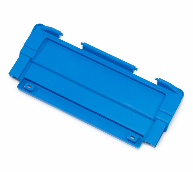 Deckel für ALC-Behälter 40x30 U