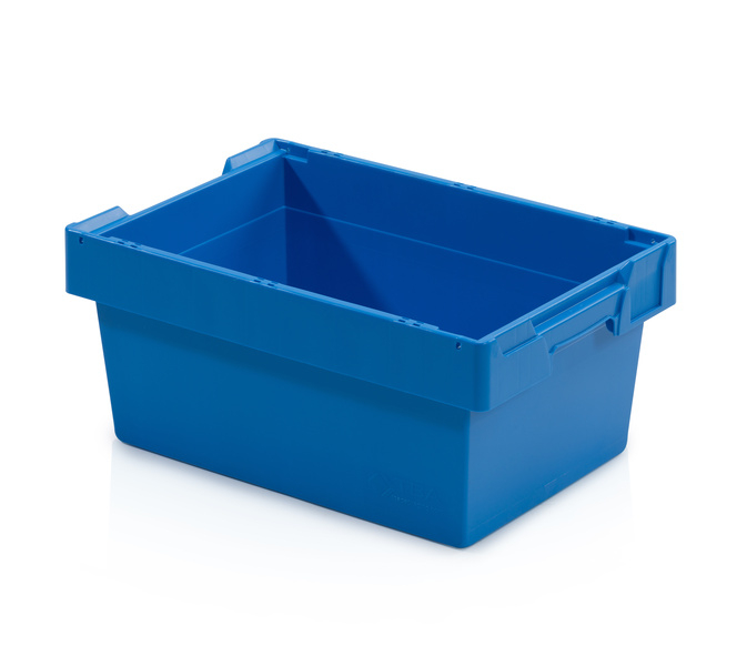 ALC-Behälter 60 x 40 x 27 ohne Deckel