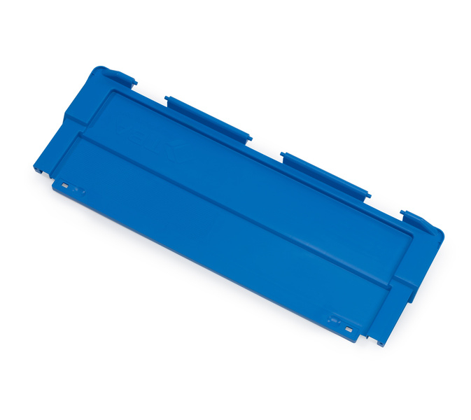 Deckel für ALC-Behälter 60x40 O