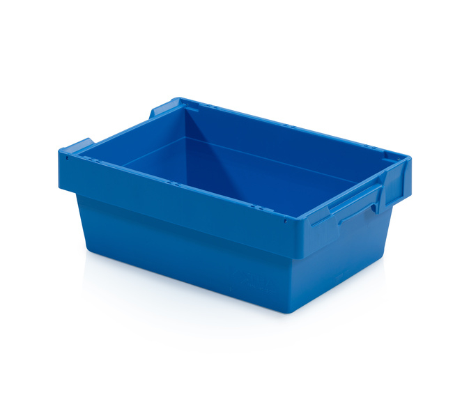 ALC-Behälter 60x40x22 ohne Deckel
