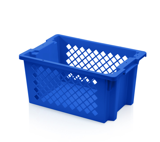 Stapelbehälter SN perforiert 60x40x30