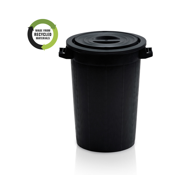 Behälter 75 l, Reg.