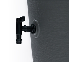 Design-Fass 210 l