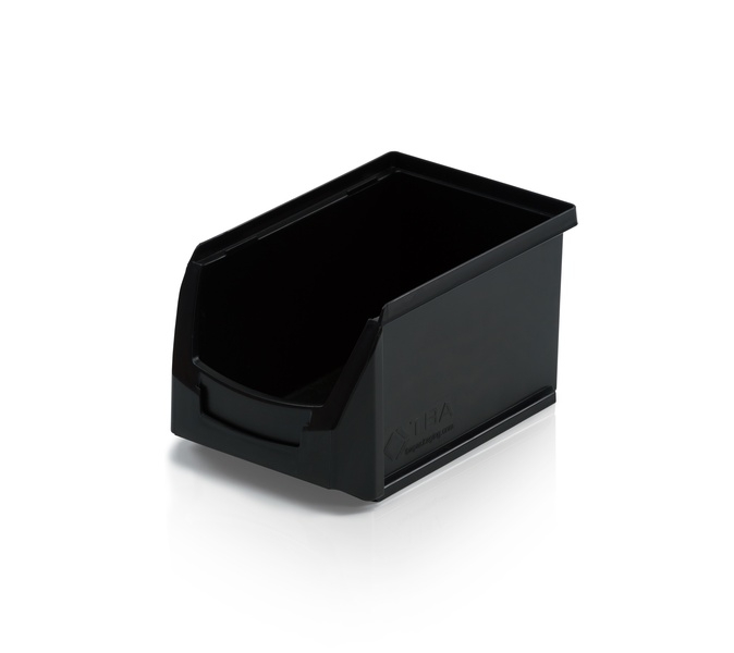 ESD-Materialflusskasten B – 23 x 15 x 12,5 cm