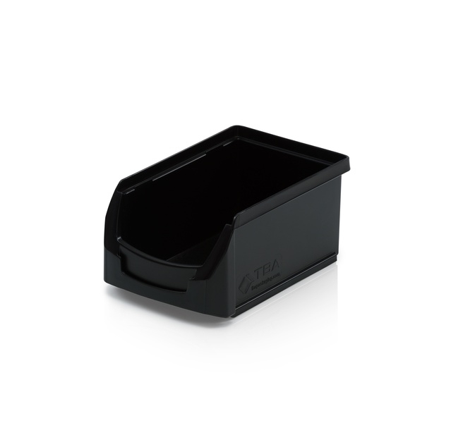 ESD-Materialflusskasten A – 16 x 10,4 x 7,5 cm