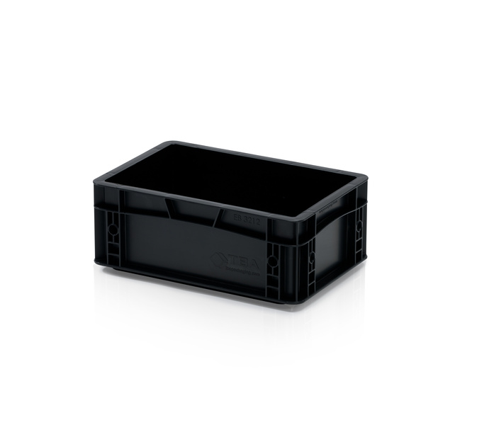ESD-Eurobehälter 30 x 20 x 12