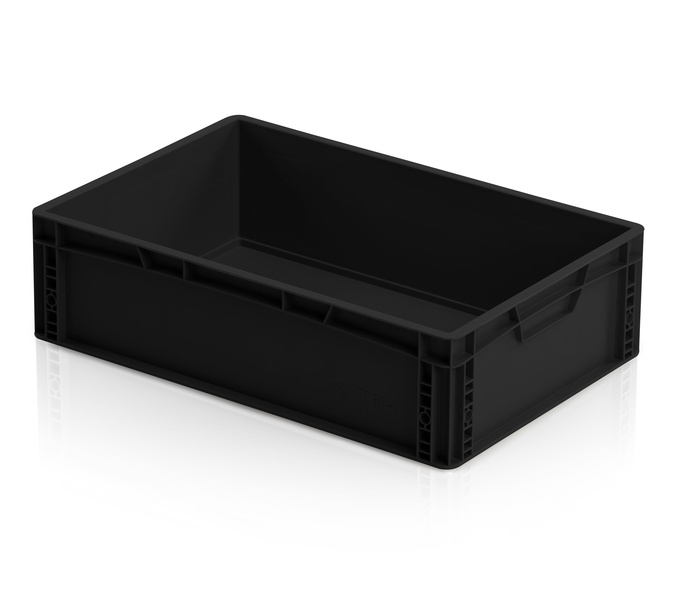 ESD-Eurobehälter 60x40x17