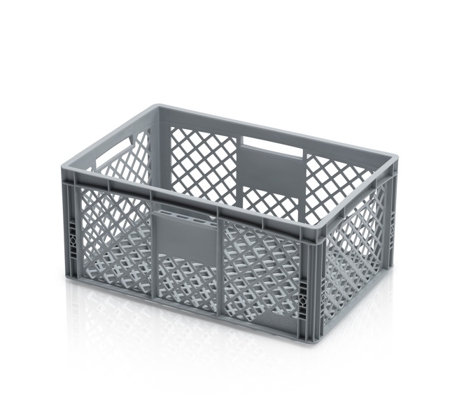 Eurobehälter 60 x 40 x 27 perforiert