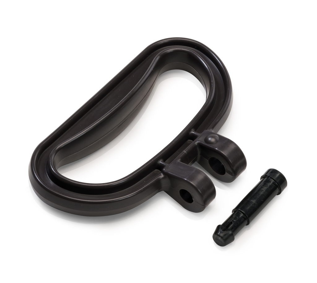 Griff komplett 15 + 25 l