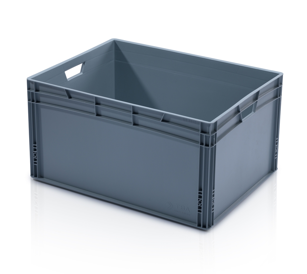 Eurobehälter 80x60x42
