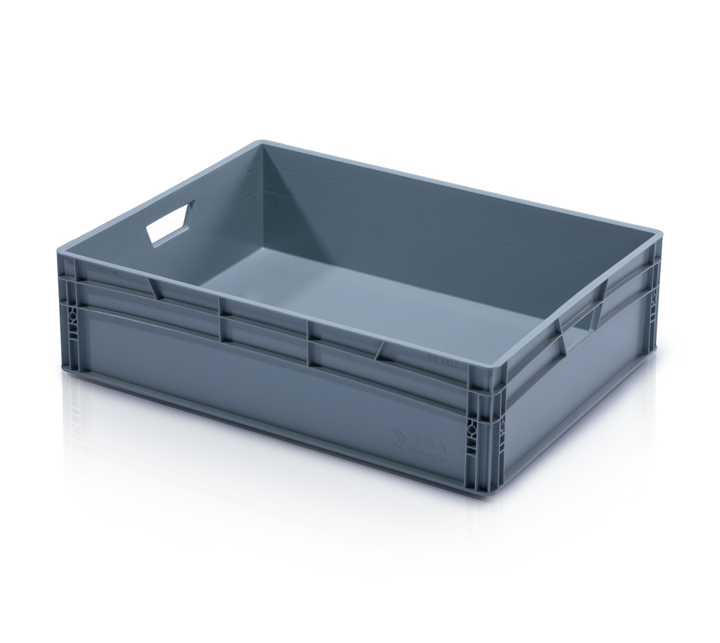 Eurobehälter 80x60x22