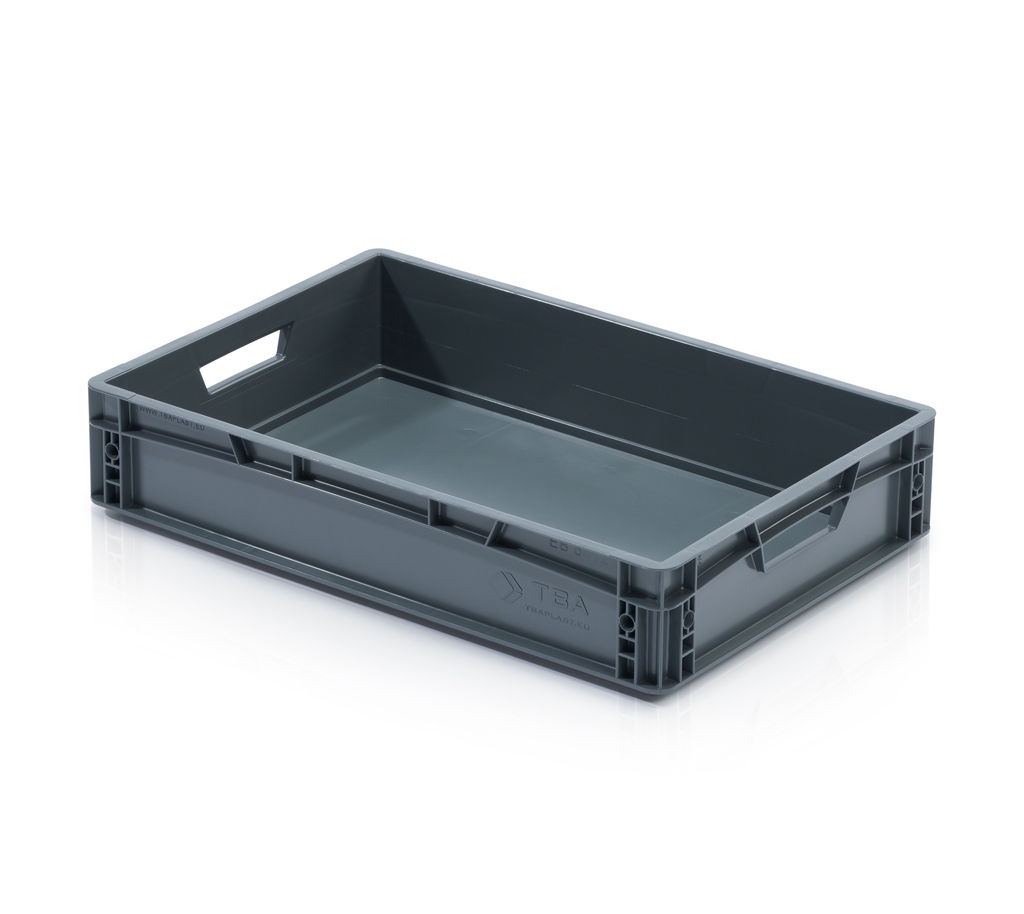 ECO EURO Kiste 60x40x12