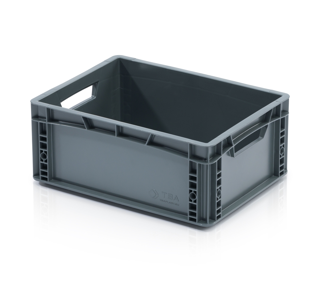 ECO Eurobehälter 40x30x17