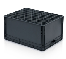 ECO EURO Kiste 80x60x42