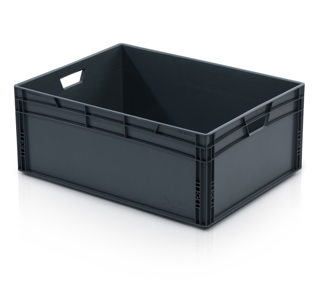ECO EURO Kiste 80x60x32
