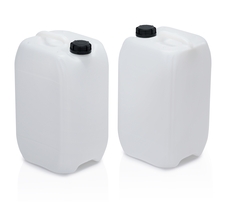 Kanister 20 l UN TBA