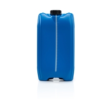 Kanister 20 l UN TBA - blau