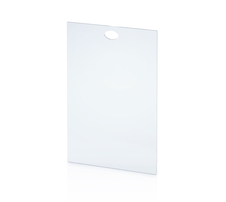 Deckel für Regalkasten 400x156 mm