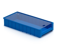 Deckel für Regalkasten 500x234 mm
