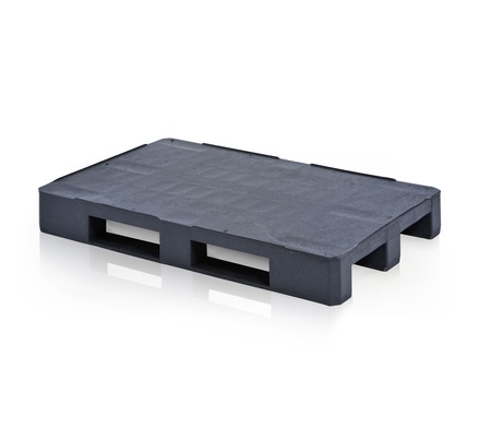 Schwerlastpalette 120x80