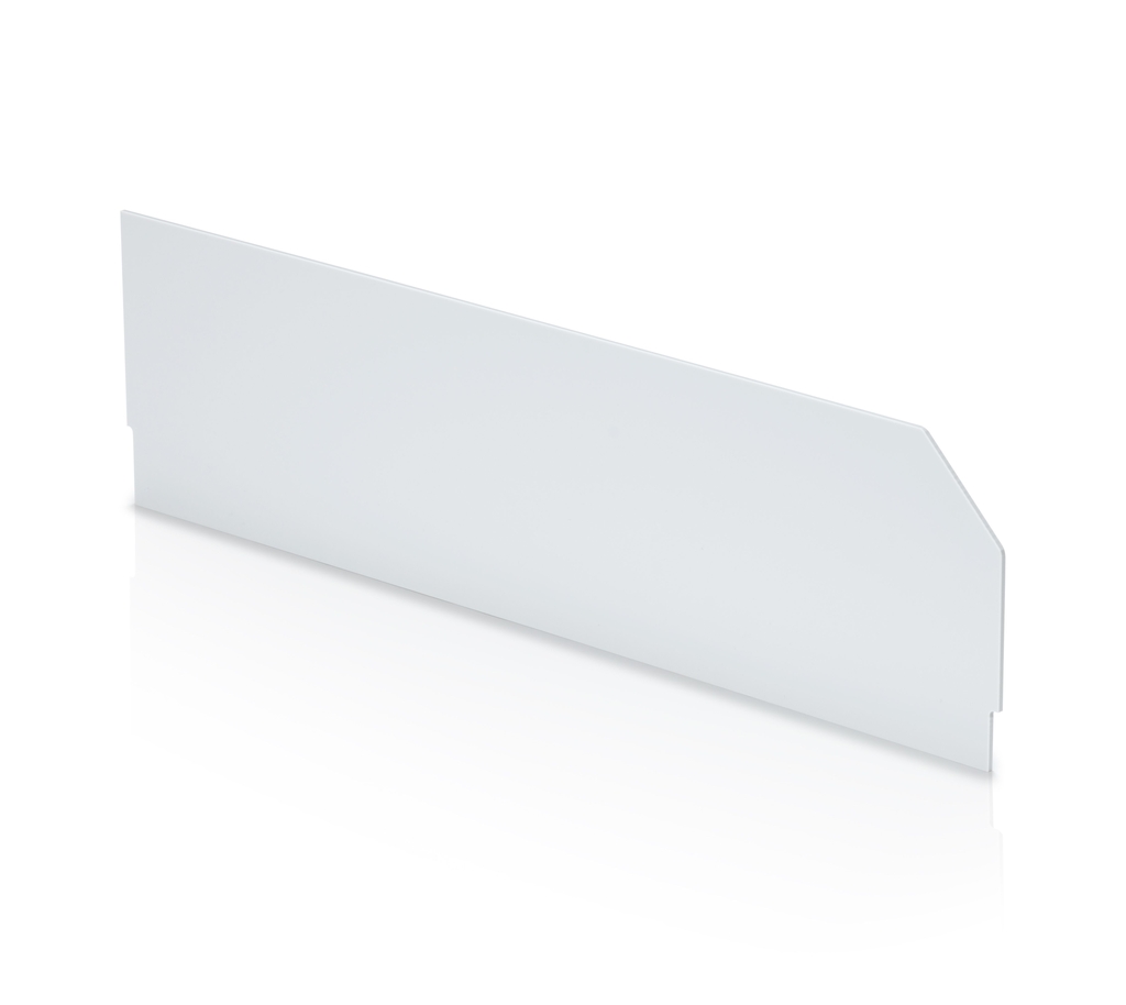 Längsunterteiler für Regalkästen - 50x14 cm