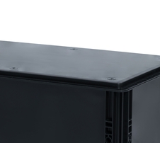 ESD-Eurobehälter 20x15x12