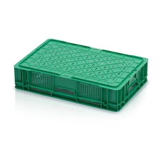 Obst- und Gemüsekiste 60x40x13