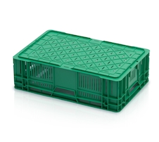 Obst- und Gemüsekiste 60x40x18